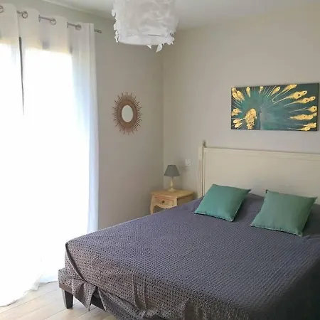 Abelha En Provence Holiday home *