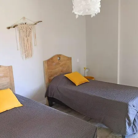 Abelha En Provence * Apt